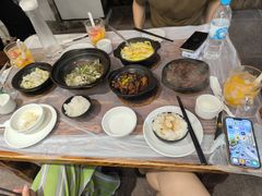 -小时候焗海鲜(鄞州万达店)