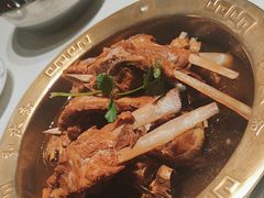 -和庆斋羊蝎子火锅·碳缸烧烤(顺义旗舰店)