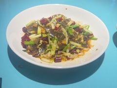 -川正旺江湖菜(三元桥店)
