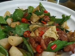 -缪氏川菜(深圳北站缤果空间店)