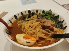 -牛邸·烧肉饭(来福士店)