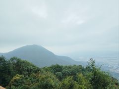 -东莞观音山旅游风景区