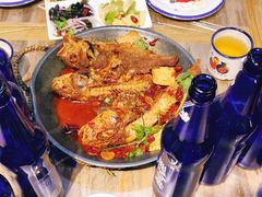-叁宝烤肉·西安烧烤(东三爻店)
