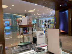 -LensCrafters亮视点(蓝色港湾店)