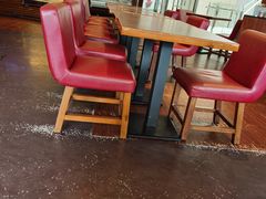 -FATBURGER 特富客汉堡(外交公寓店)