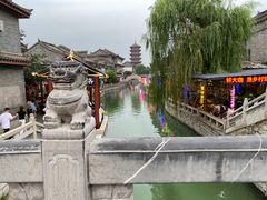 -滦州古城