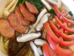 -垚慈居素食(华发新城店)