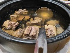 -鹭岛新泉客家菜·海鲜·融合菜(莲前店)