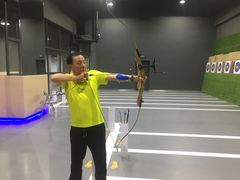 -锐菲特游泳体育健身中心(滨江店)