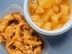 -糯糯佳木薯羹