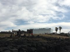 -Cafe Aewol Monsant