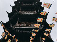 -西林禅寺