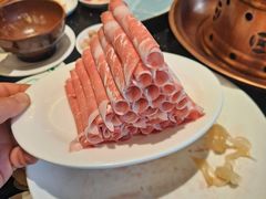 -南门涮肉(天坛店)