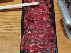 -掂档潮汕牛肉火锅(cityon熙地港店)