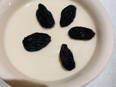 回乡自制酸奶-宁夏国强手抓羊肉·清真菜(未央路凤三店)