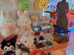 -可爱抓 COCO  GOTCHA(天津鹏欣水游城店)