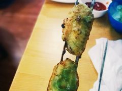 -鬼味烤翅(南锣鼓巷店)