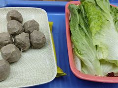 -广味炭炉鸡煲(宝业路分店)