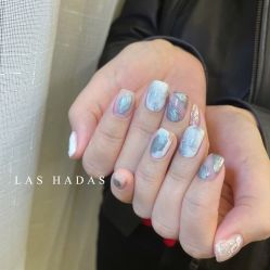 -Las Hadas 原创设计美甲美睫沙龙