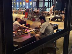 -夜食白市Yespicy·烧烤啤酒宵夜(番禺四海城店)