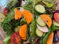蔬菜沙拉-Mesa Madre梅萨妈妈·Bintana(国贸店)