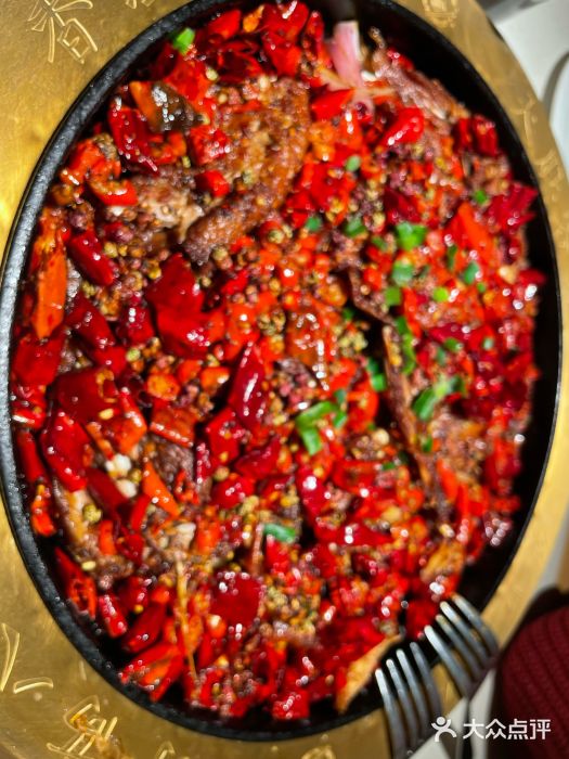 恰八斗·湖南菜馆(国贸店)图片