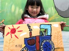 -尼莫儿童美术(三阳路融科天城校区)