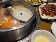 -阿婉贵州苗家酸汤鱼(梅林店)