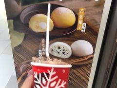 -DQ·蛋糕·冰淇淋(金鹰天地店)