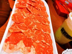 -1078號老北京涮肉(万达广场店)