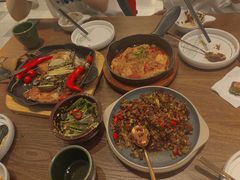 -云海肴·汽锅鸡·云南菜(领展购物广场·中关村店)
