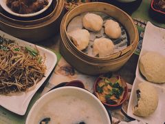 -添好运点心专门店(深水埗店)