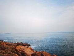 -青岛第三海水浴场