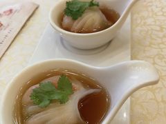 乾坤帝皇饺-顺德人家食府(黄金广场店)