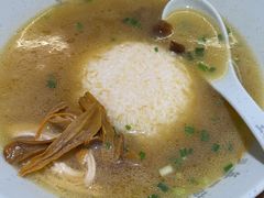 -王春春鸡汤饭(上海中海环宇城店)