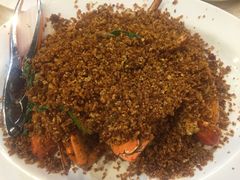 -桥底辣蟹(谢斐道店)