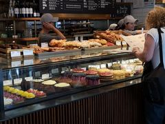 面包甜点陈列柜-BAKER&SPICE(安福路店)