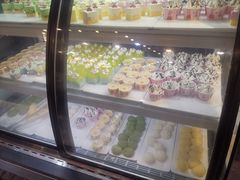 -吉布鲁牛排海鲜自助(成都大悦城店)