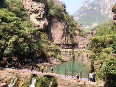 -云台山风景名胜区