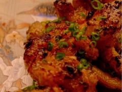 -鳥喜Toriki怀石烧鸟料理