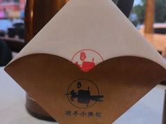 -明丰小渔馆(明月路店)