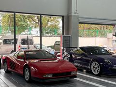 -爱车行 奥迪 奔驰 宝马 保时捷 路虎 专业 维修保养 原厂 奥迪改装升级 中心(静安店)