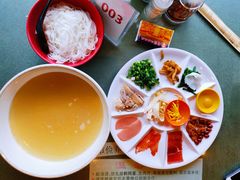 -老滇过桥米线(永安路店)