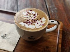 -Peet's Coffee皮爷咖啡(上海长风大悦城店)