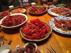 -金陵一哥龙虾馆(三牌楼总店)