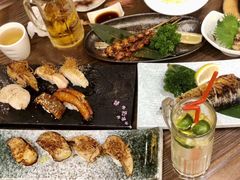鹅肝寿司-东京屋(武定路店)