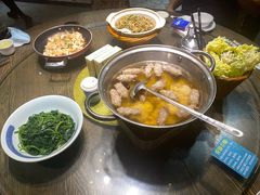 -田趣园长沙菜(天安云谷店)