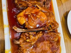 李家大排-砂锅李(九江路店)