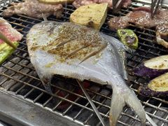 -风味烧烤(泰富店)