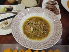 -全聚德(扬州虹桥坊店)